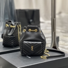 YSL Bucket Bags